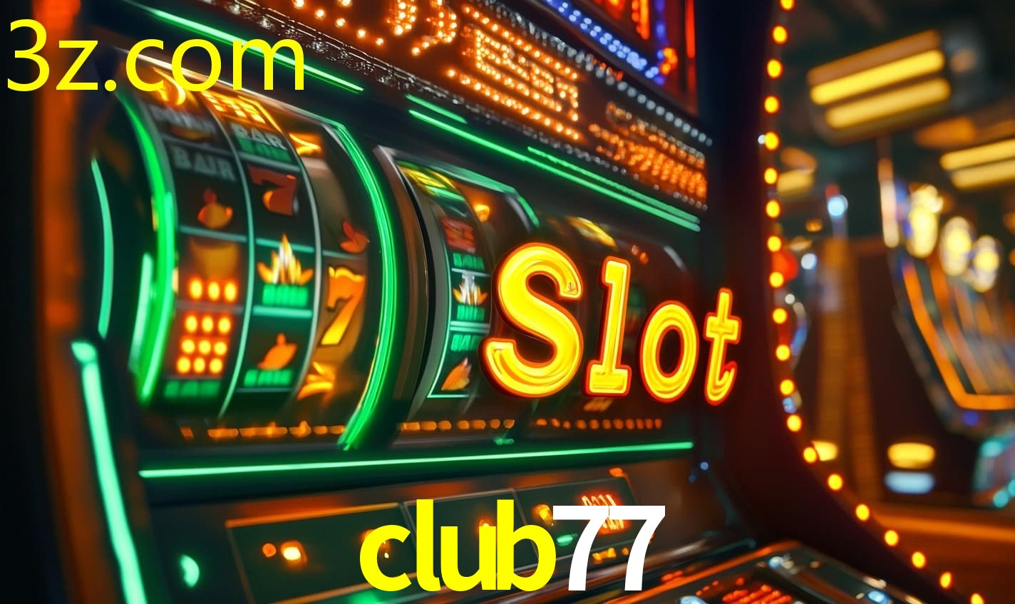 CLUB77