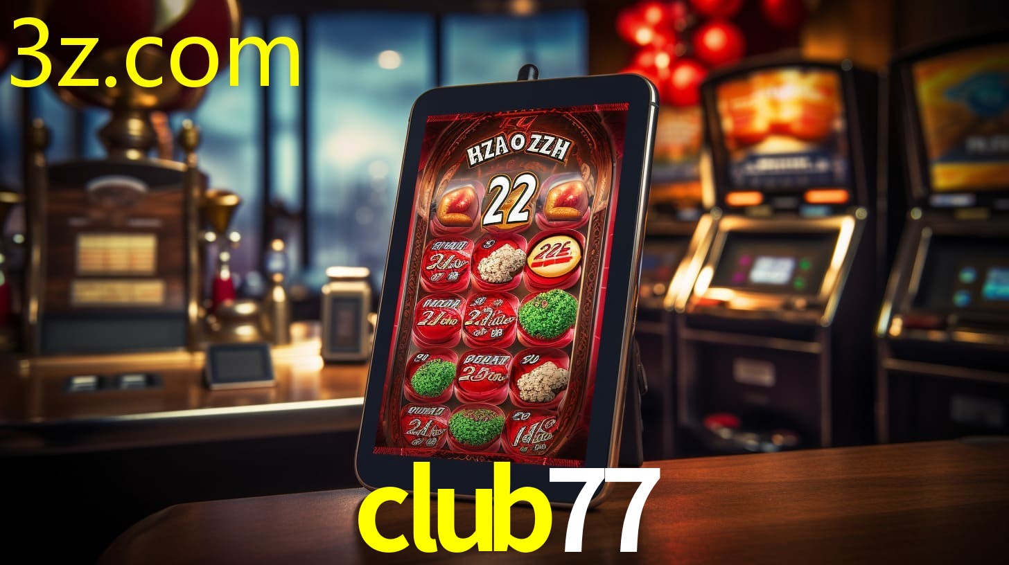 CLUB77