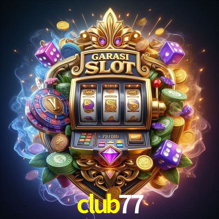 club77 - Winners Celebration